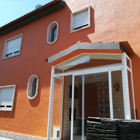 Guincho Wind Factory Guest House Cascais Exterior photo