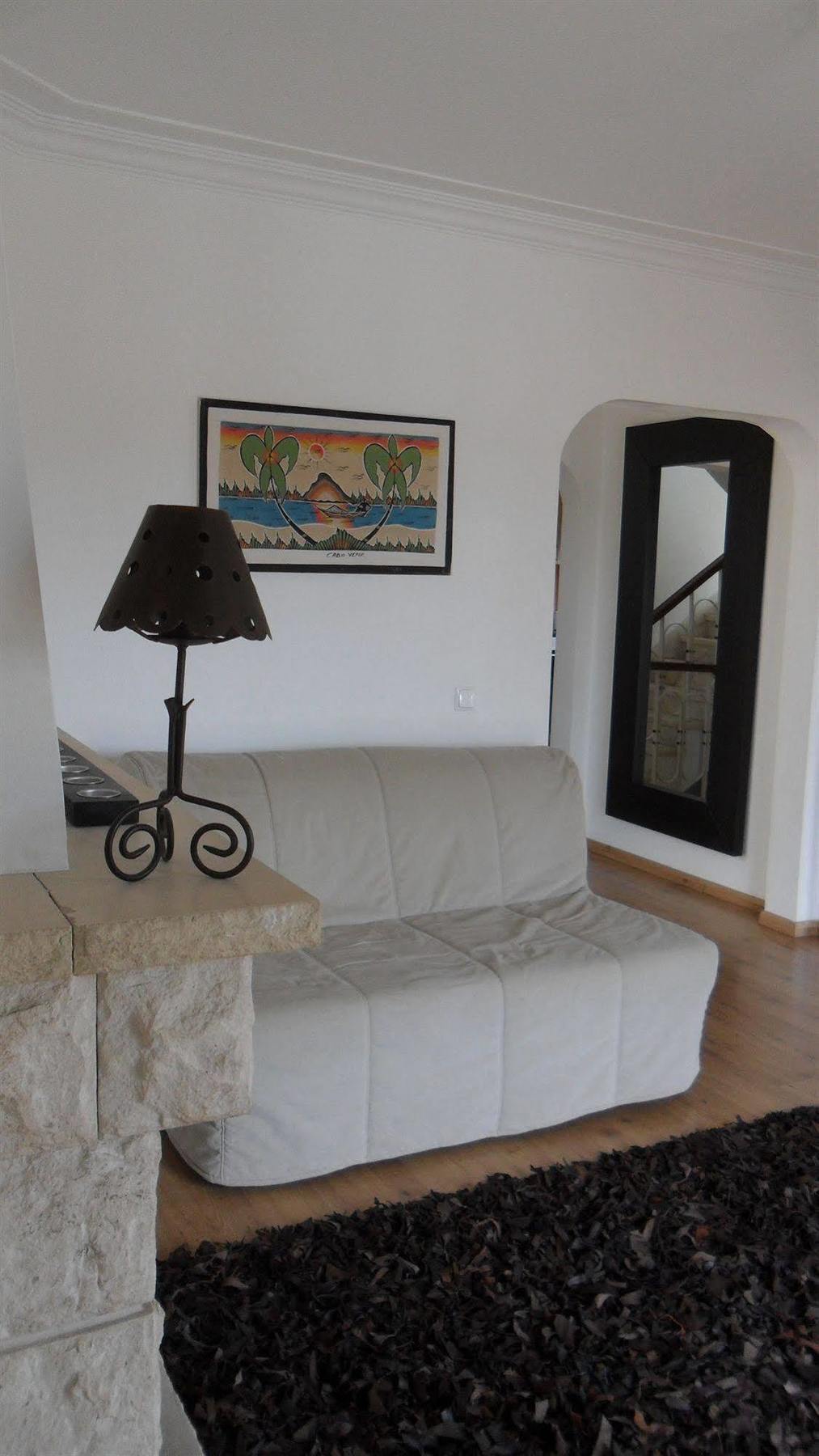 Guincho Wind Factory Guest House Cascais Exterior photo