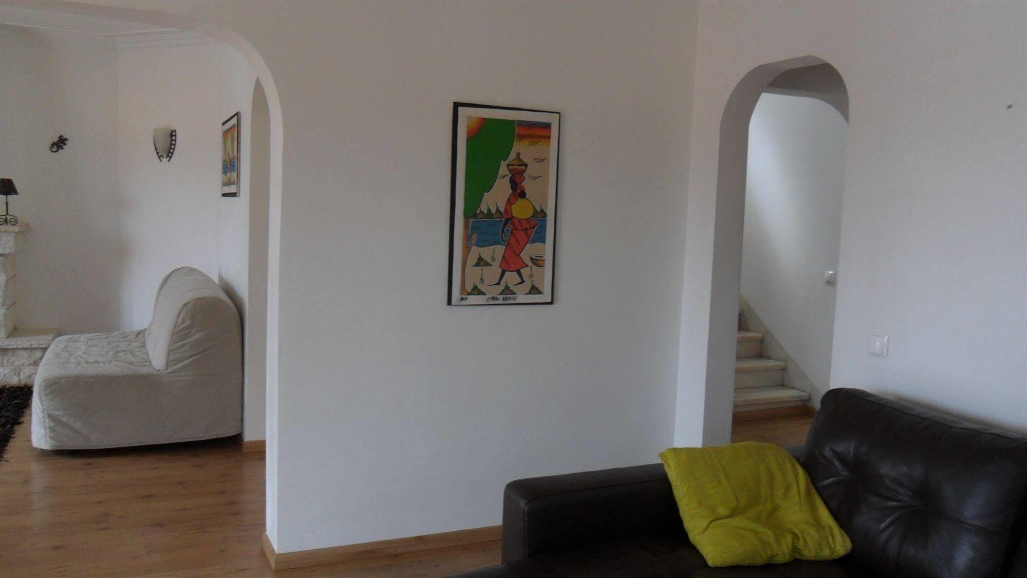 Guincho Wind Factory Guest House Cascais Exterior photo