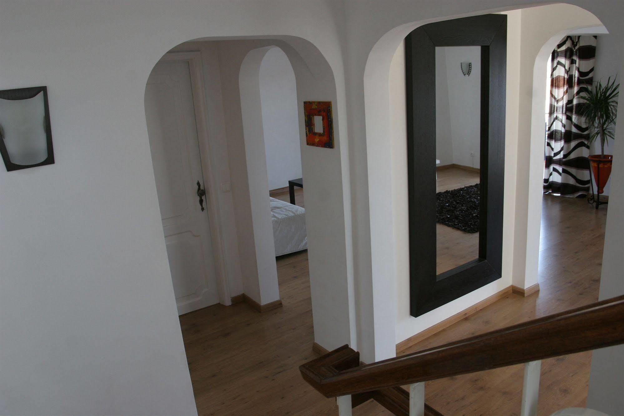 Guincho Wind Factory Guest House Cascais Exterior photo