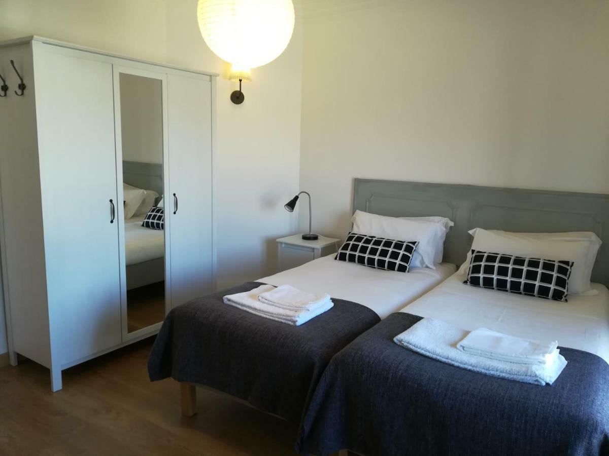 Guincho Wind Factory Guest House Cascais Exterior photo